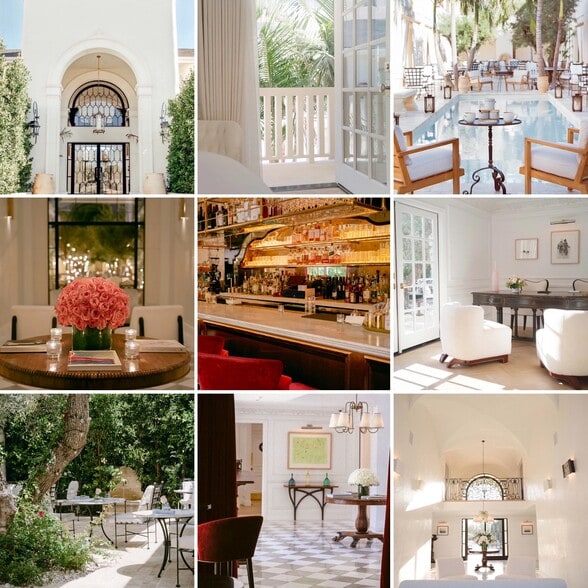 More Photos Of 1730 Western Ave, Los Angeles Hotel For Sale