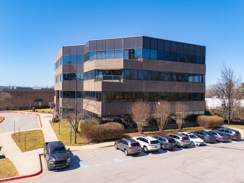 More Photos Of 8815 Centre Park Dr, Columbia Medical For Lease