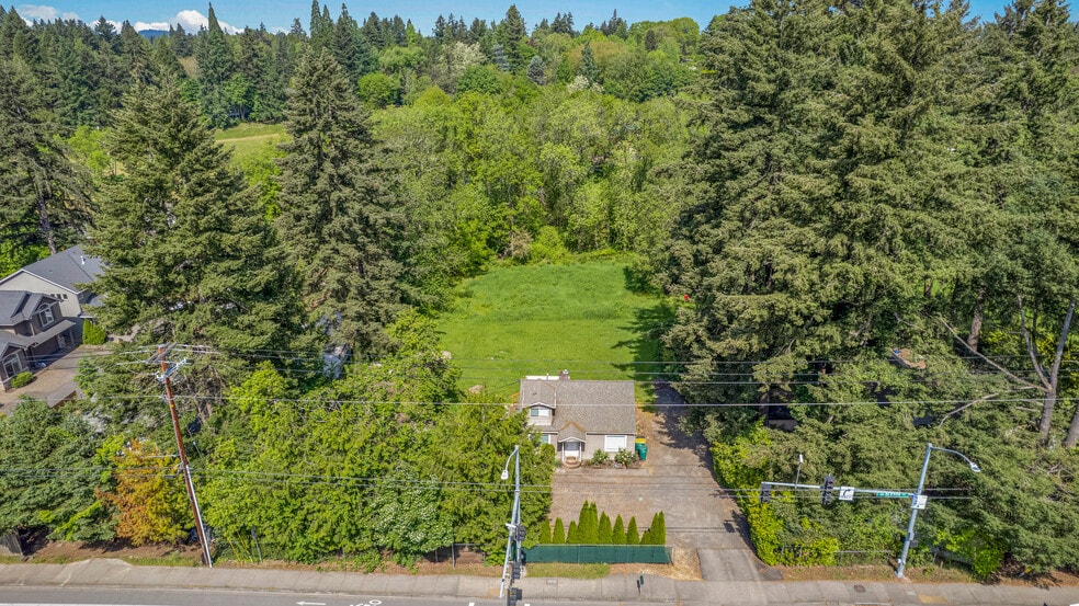 More Photos Of 8105-8145 SW Oleson Rd, Portland Land For Sale