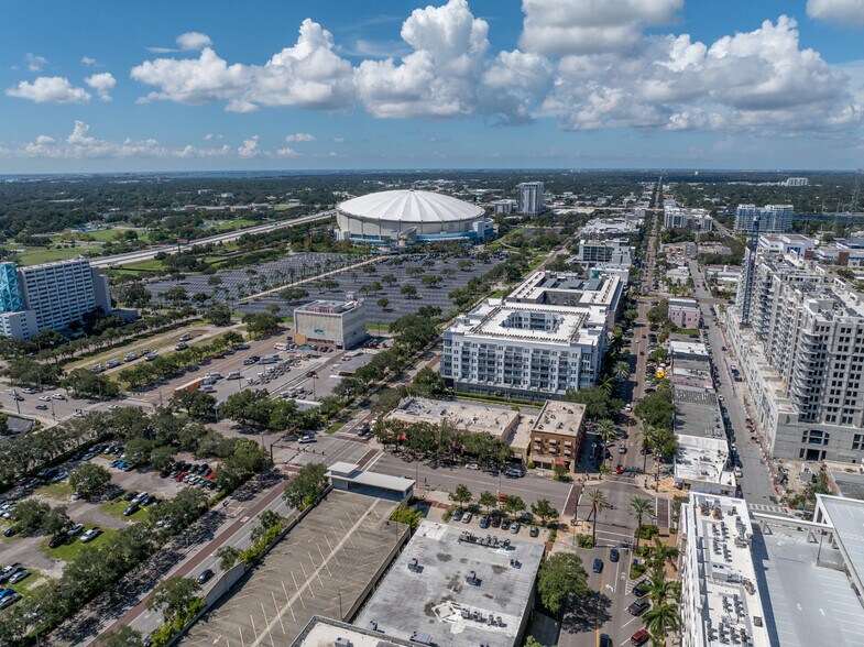 More Photos Of 895 Central Ave, Saint Petersburg Office For Lease