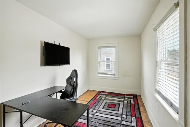 More Photos Of 605 Reed St, Beecher Office For Sale