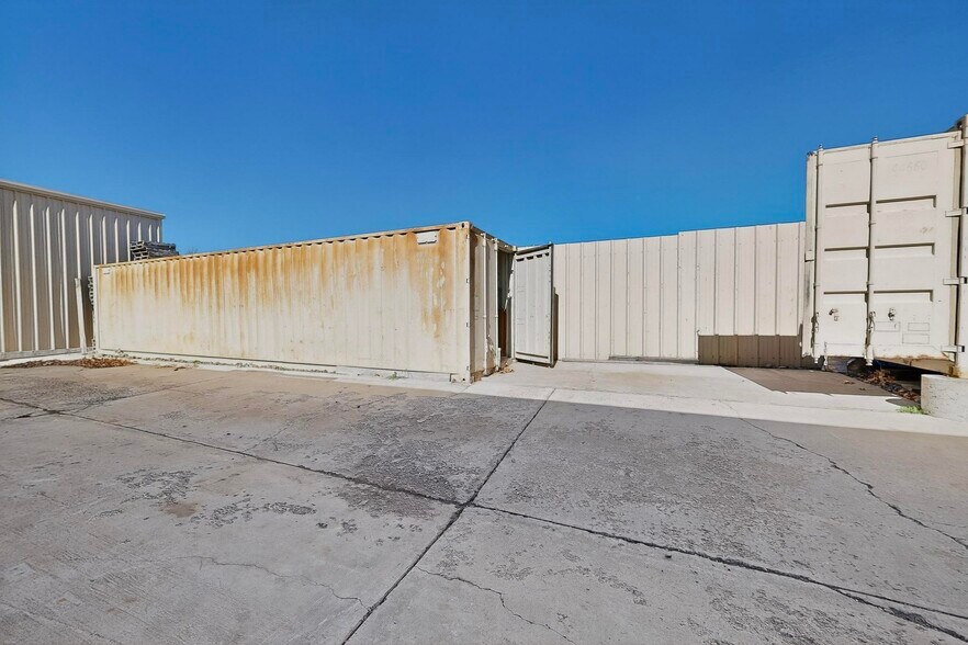 More Photos Of 4415 Anaheim Ave NE, Albuquerque Warehouse For Sale