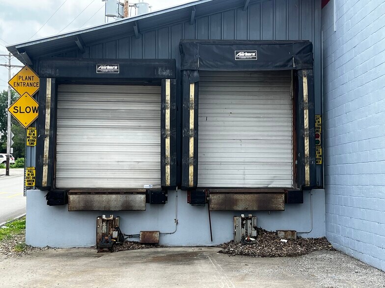 More Photos Of 50 Virginia Ave, Uniontown Warehouse For Lease