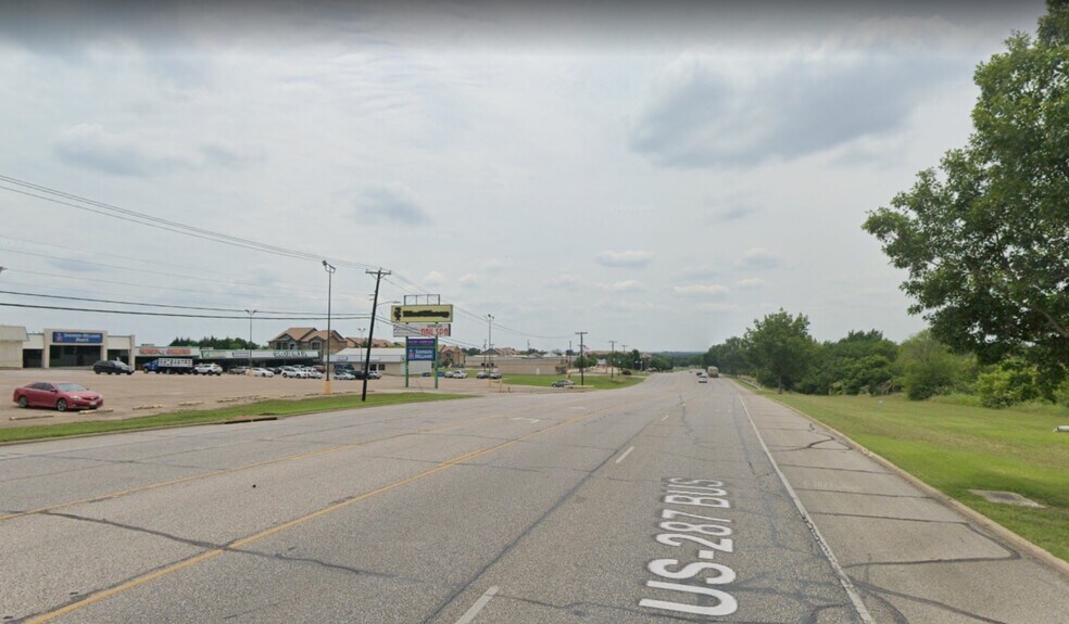 More Photos Of 1600 Ennis, Ennis Land For Sale