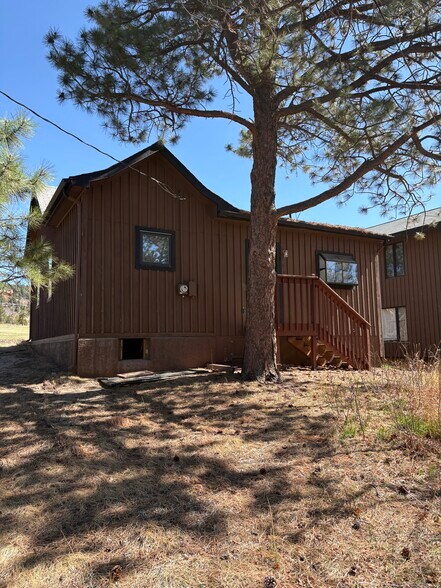 More Photos Of 350 Highway 105 Hwy, Palmer Lake Specialty For Sale