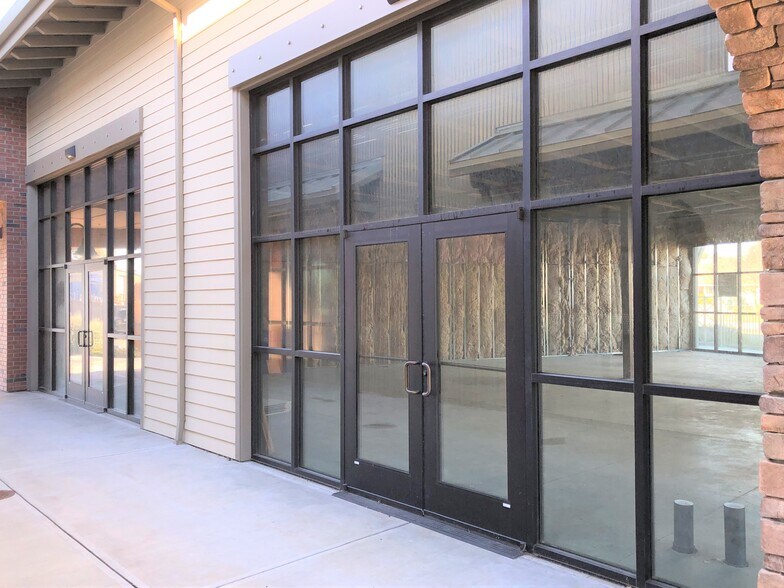 More Photos Of 3270-3280 California Blvd, Napa Freestanding For Lease
