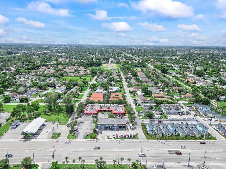 More Photos Of 3593 S Military Trl, Lake Worth Auto Repair For Sale