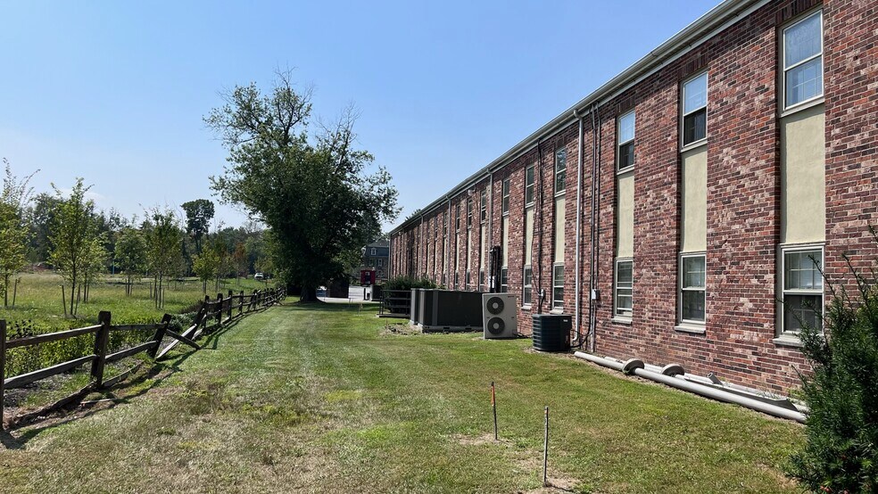 More Photos Of 6198 Butler Pike, Blue Bell Medical For Sale