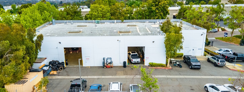 More Photos Of 2520 Pioneer Ave, Vista Manufacturing For Sale