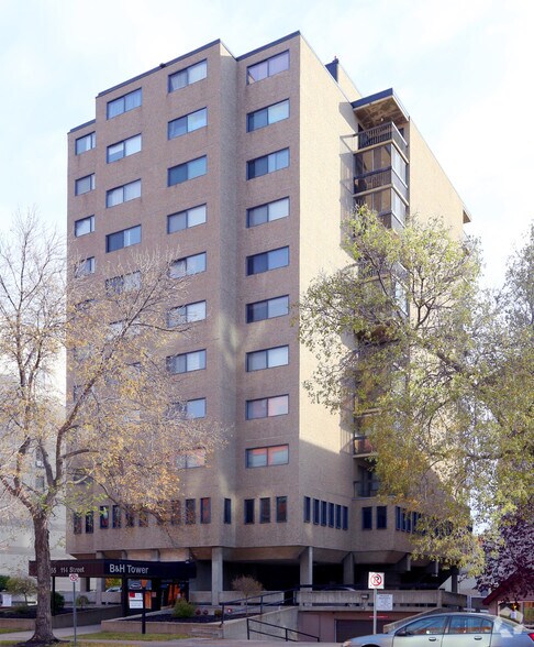 More Photos Of 10155 114th St NW, Edmonton Apartments For Sale