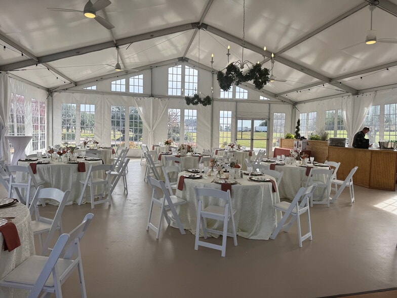 More Photos Of 4530 Patterson Rd, China Grove Lodge Meeting Hall For Sale