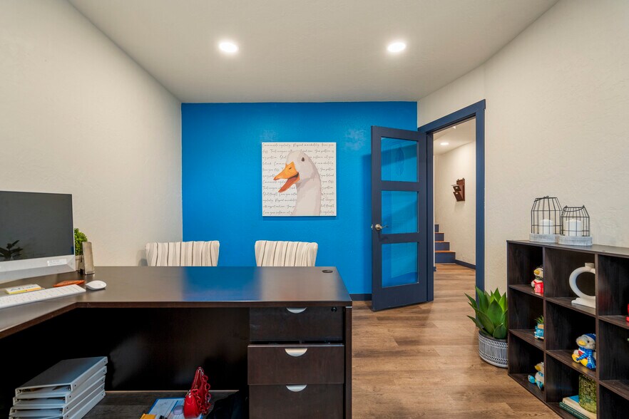 More Photos Of 1823 W 51st St, Tulsa Freestanding For Sale