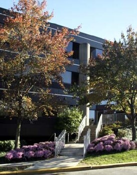 More Photos Of 300 Alexander Park, Princeton Office For Lease