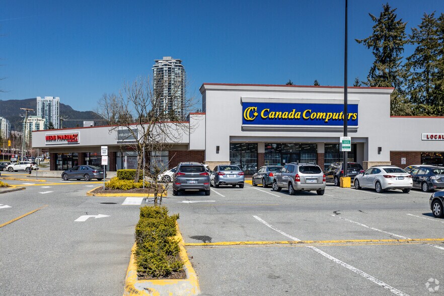 More Photos Of 2755 Lougheed Hwy, Port Coquitlam Unknown For Lease