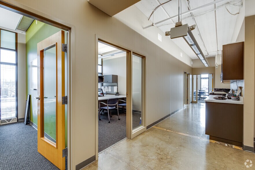 Photo of 3rd Floor Ste 305