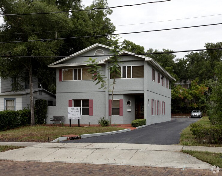 More Photos Of 1111 E Amelia St, Orlando Office For Lease