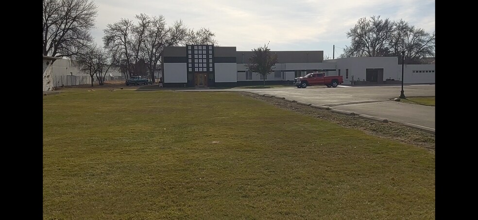 More Photos Of 8209 W Fairview Ave, Boise Land For Sale