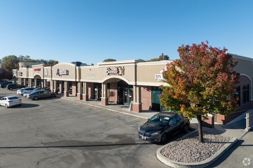 Primary Photo Of 1098 W South Jordan Pky, South Jordan Storefront For Sale