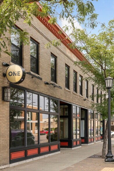 More Photos Of 2220-2226 N Central Ave, Saint Anthony Storefront Retail Office For Lease
