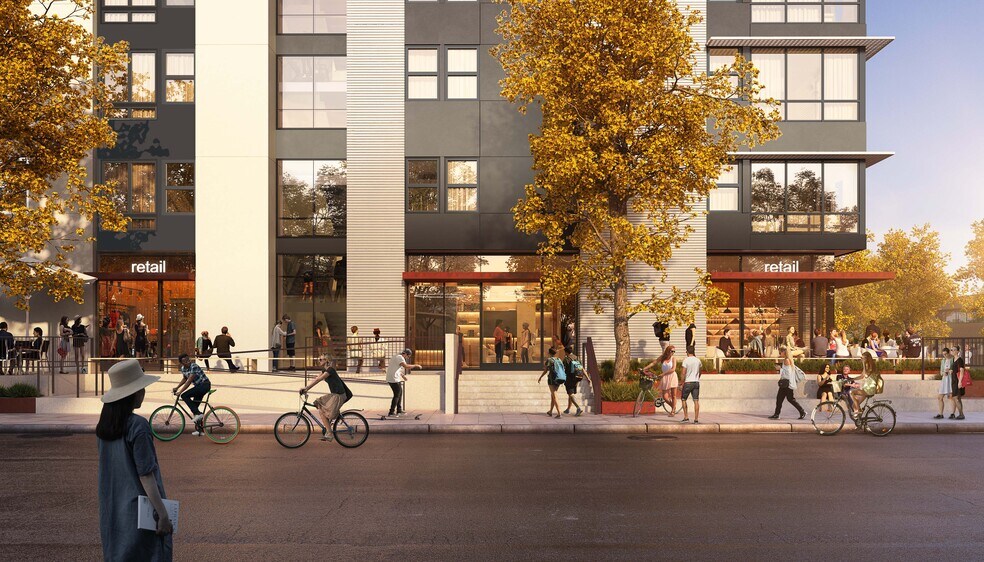 More Photos Of 900 Royal Boulevard, Boise Apartments For Lease