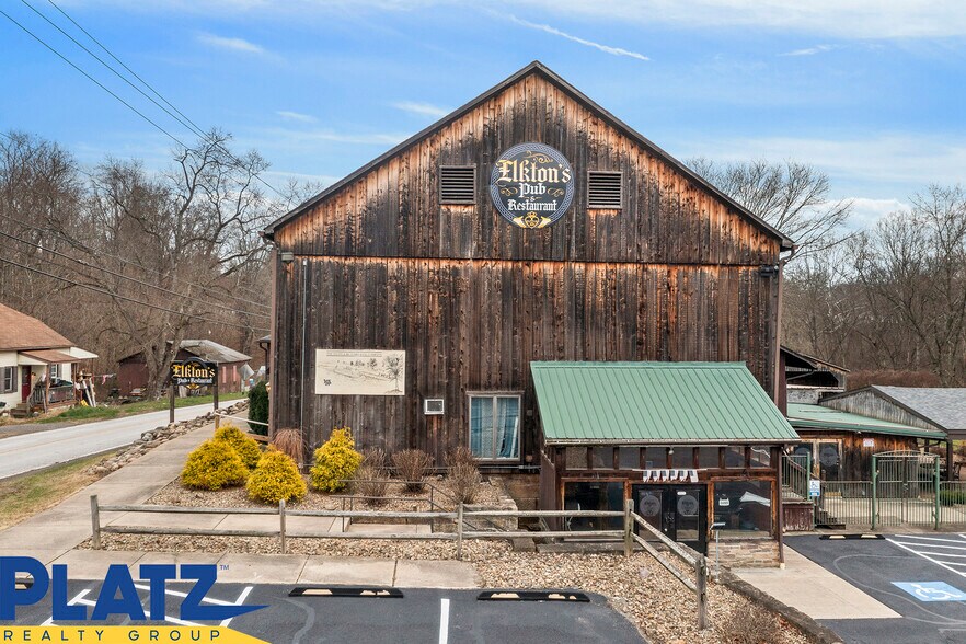 More Photos Of 42087 State Route 154, Lisbon Restaurant For Lease