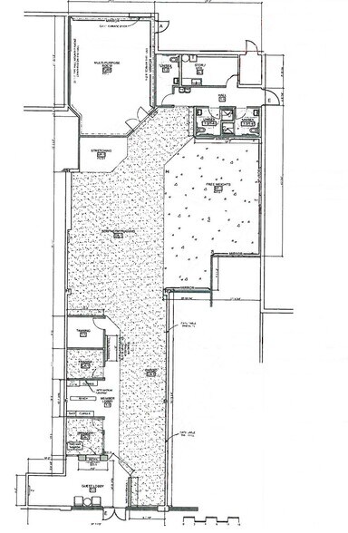 More Photos Of 2579 Sycamore Rd, Dekalb Freestanding For Lease