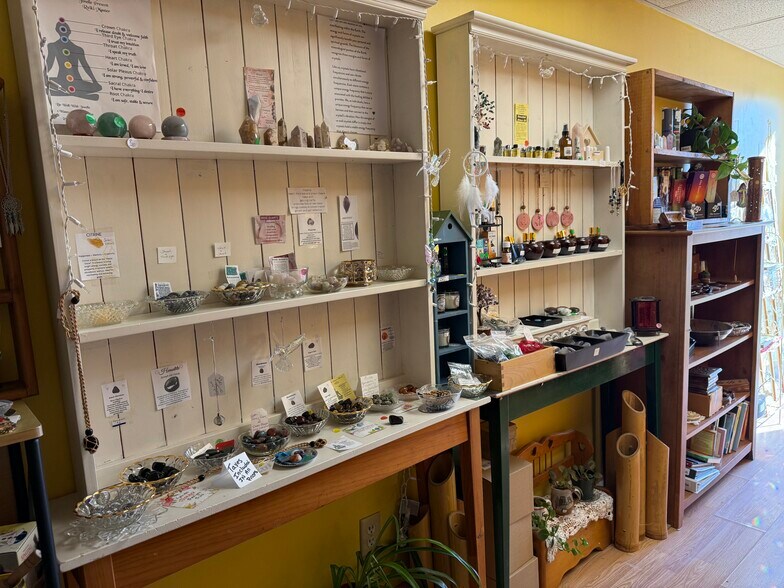 More Photos Of 4 Colonial Way, Machias Storefront Retail Residential For Sale