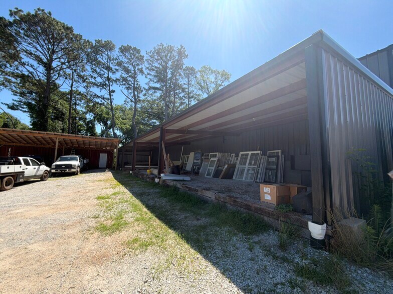More Photos Of 613 Tallapoosa St W, Bremen Flex For Lease