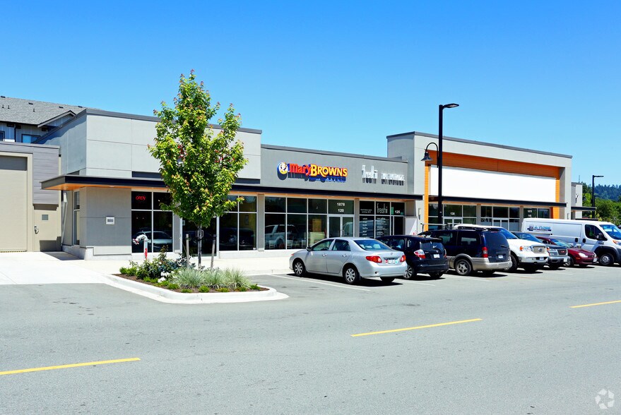 Primary Photo Of 1878 Mccallum Rd, Abbotsford General Retail For Sale
