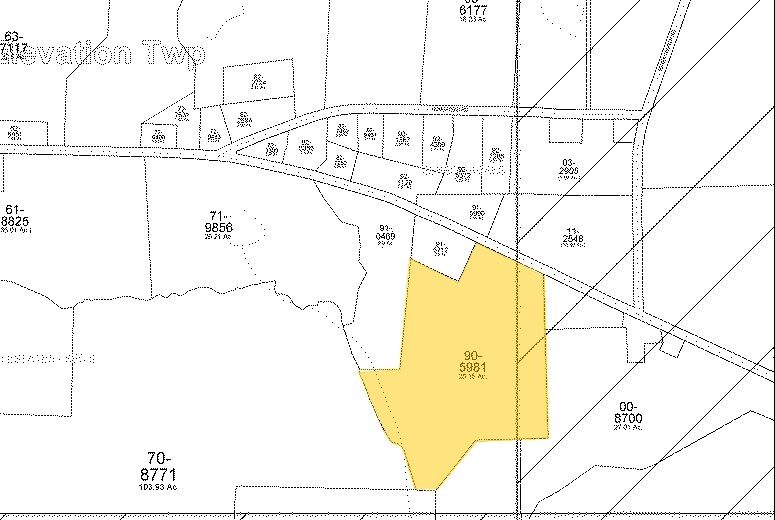 More Photos Of 10754 NC Hwy 50, Benson Land For Lease