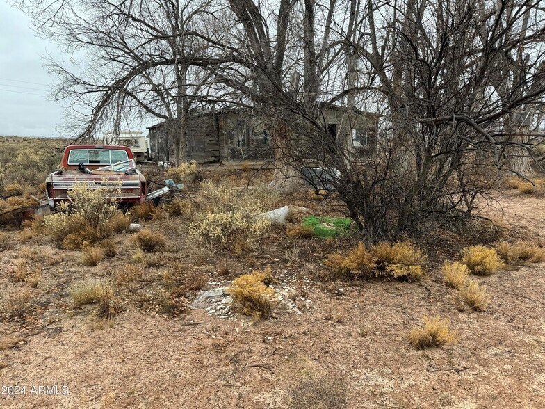 More Photos Of 33287 W I-40 Frontage rd, Chambers Land For Sale