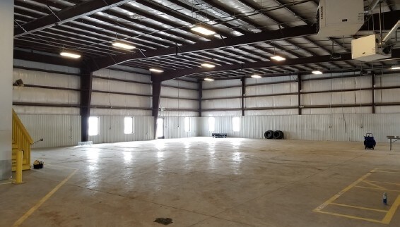 More Photos Of 5065 140th Ave NW, Williston Warehouse For Lease