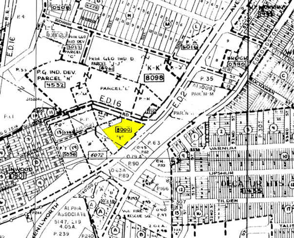 More Photos Of 4246-4250 Kenilworth Ave, Bladensburg Specialty For Sale