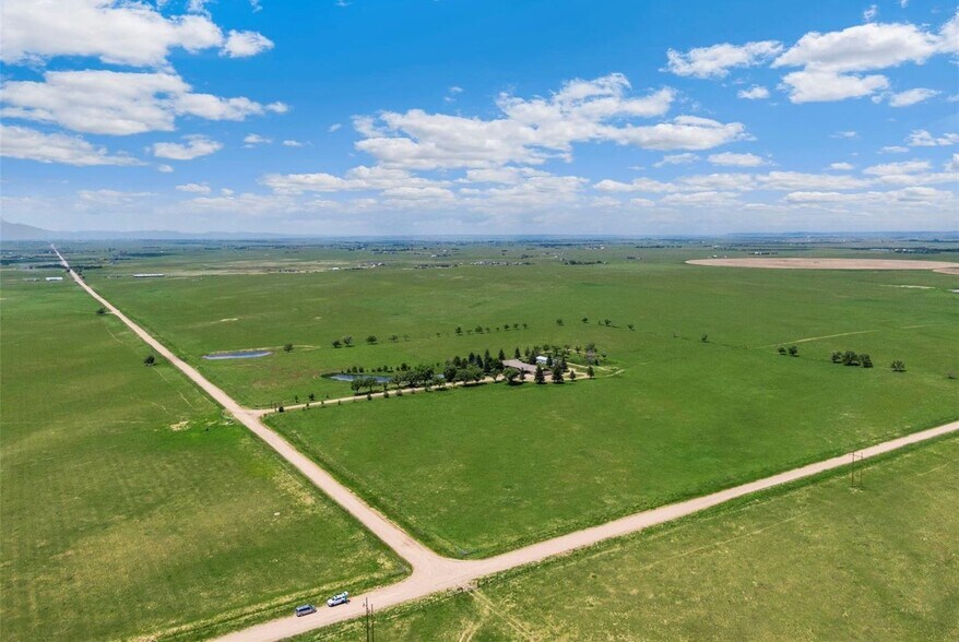 More Photos Of 5080 Salladay Rd, Calhan Land For Sale