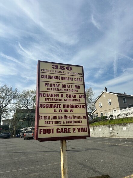 More Photos Of 350 Bloomfield Ave, Bloomfield Office For Sale