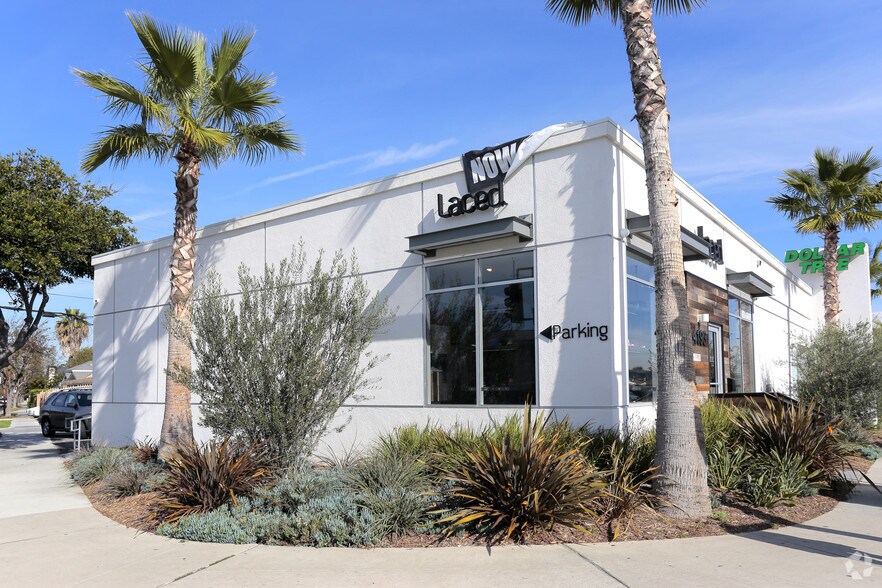 More Photos Of 4177-4193 W Redondo Beach Blvd, Lawndale Office For Lease