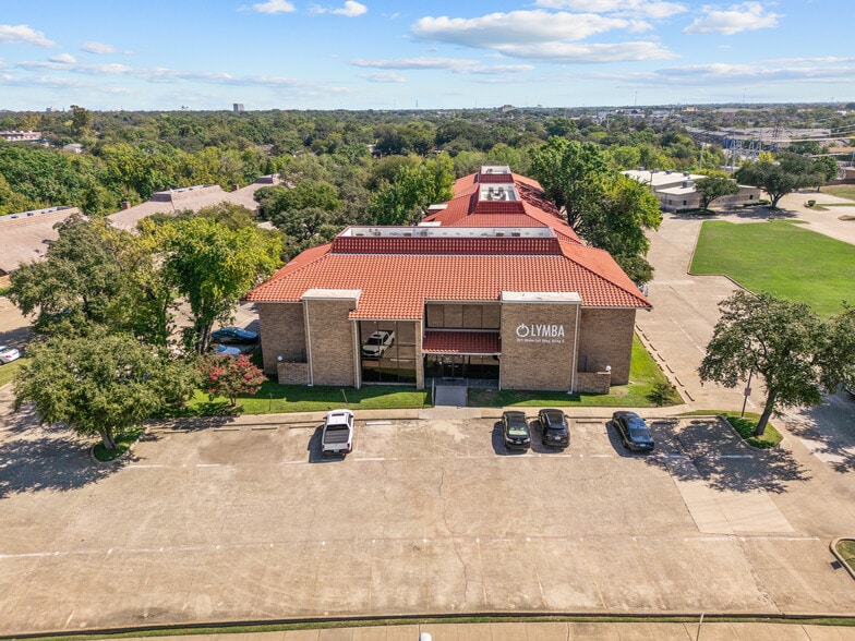More Photos Of 901 Waterfall Way, Richardson Office For Sale