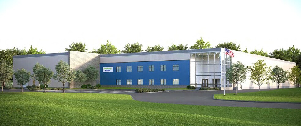 Primary Photo Of 1578 Reed Rd, Pennington Land For Sale