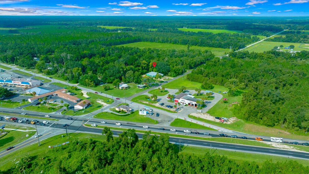 More Photos Of 1415 NW 23rd Ave, Chiefland Medical For Sale