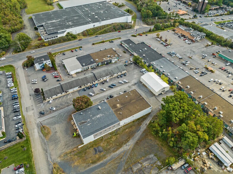 More Photos Of 5 Pethick Dr, Plains Township Office For Lease