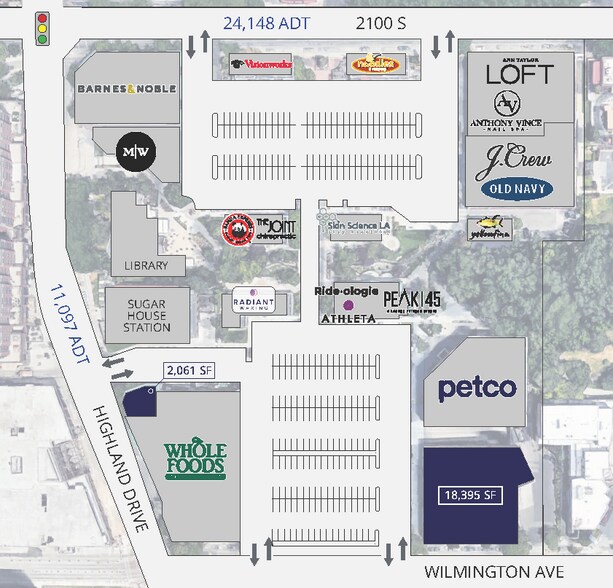 More Photos Of 1104 E 2100 S, Salt Lake City Unknown For Lease