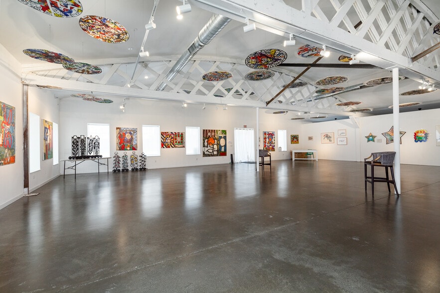More Photos Of 3140 Route 22, Dover Plains Loft Creative Space For Sale