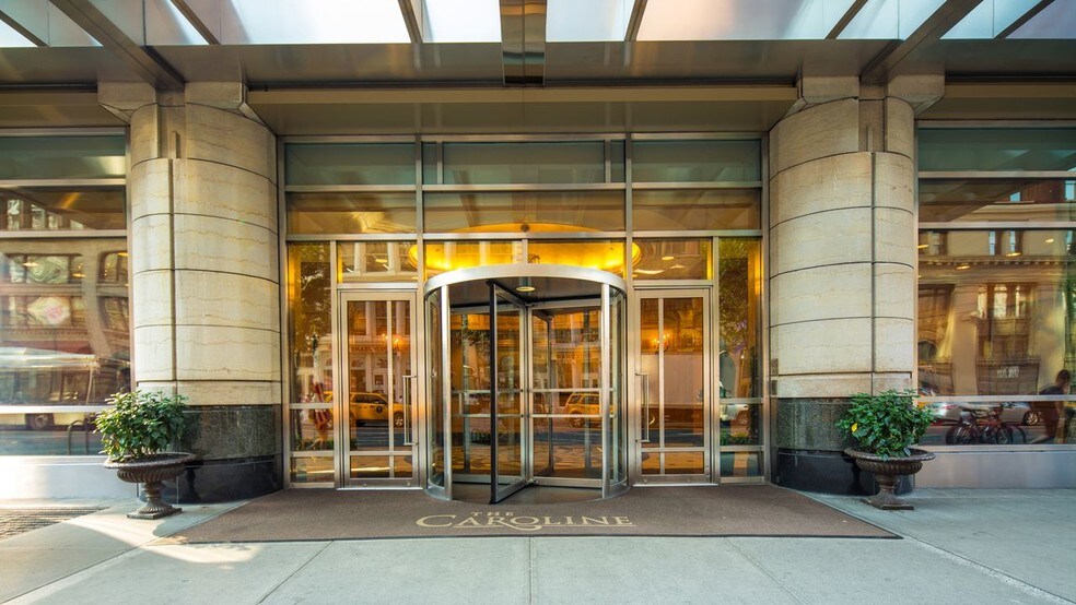 More Photos Of 60 W 23rd St, New York Multifamily For Sale