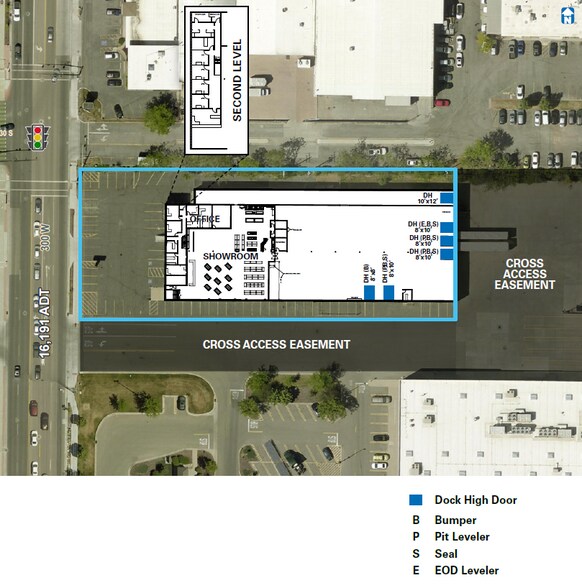 More Photos Of 1855 S 300 W, Salt Lake City Light Distribution For Lease