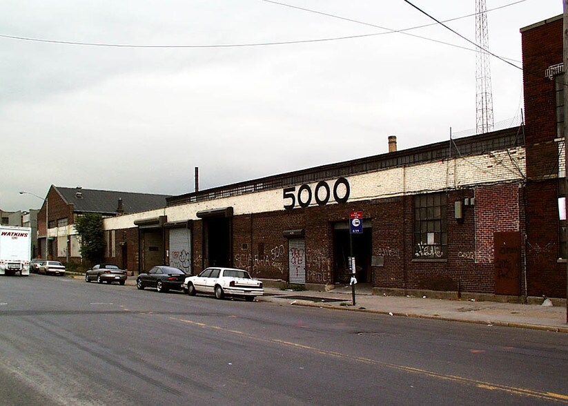 More Photos Of 50-00 Grand Ave, Maspeth Warehouse For Lease