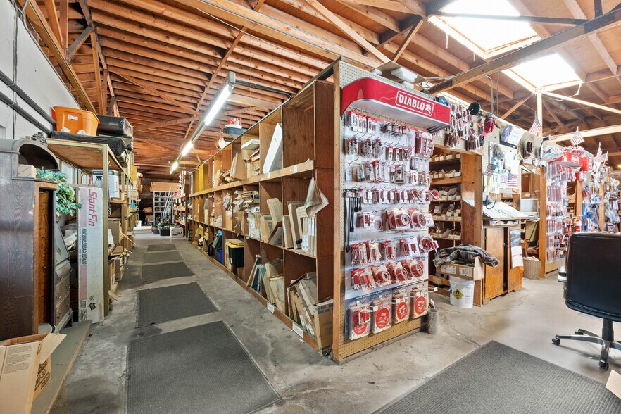 More Photos Of 1000 American St, San Carlos Warehouse For Sale