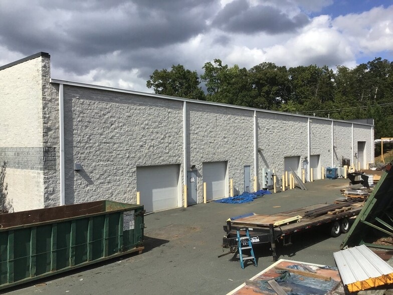 More Photos Of 1201 Five Springs Rd, Charlottesville Industrial For Lease