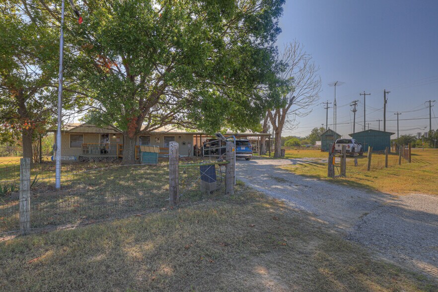 More Photos Of 8085 FM 482, New Braunfels Land For Sale