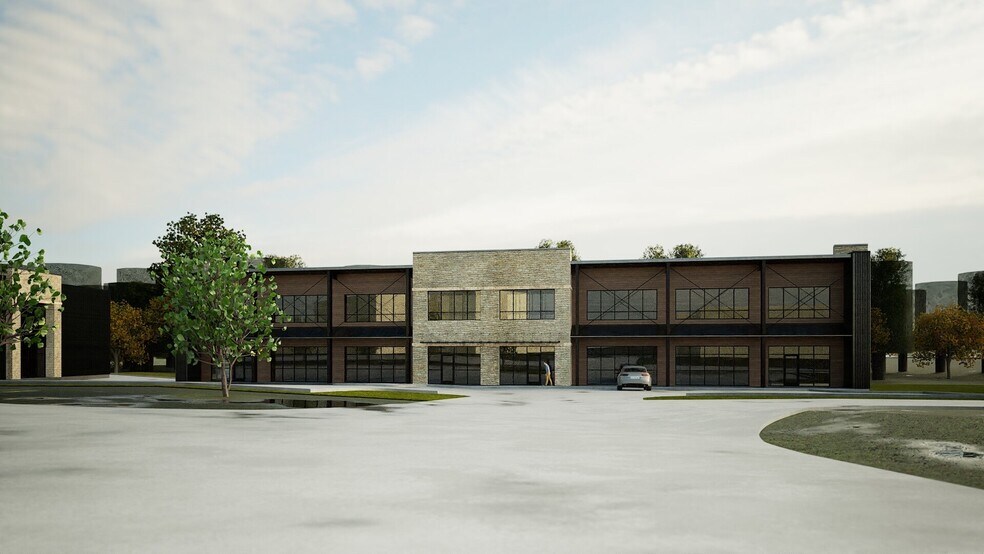 More Photos Of 2825 Earl Rudder S fwy, College Station Office For Sale