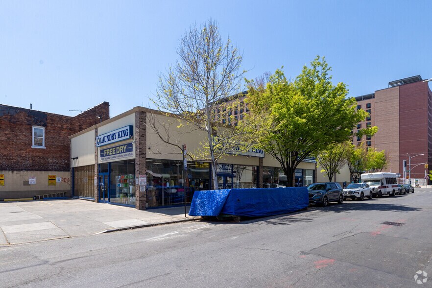 More Photos Of 529-535 Utica Ave, Brooklyn General Retail For Sale